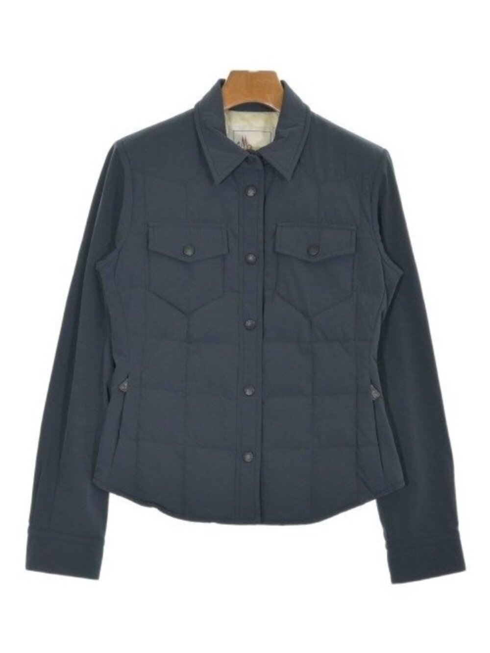 Moncler Grenoble Down Vest